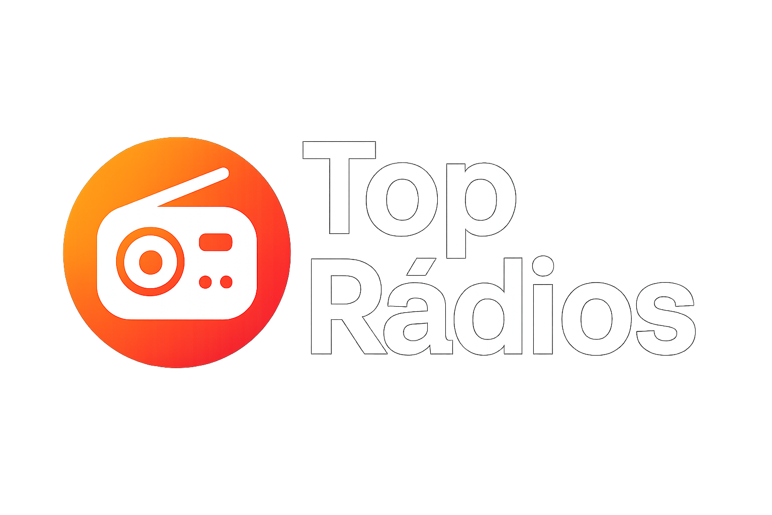 Top Rádios Brasil